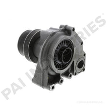 Load image into Gallery viewer, PAI 181877E CUMMINS 4089908 WATER PUMP ASSY (6 / 10 RIB PULLEY) (ISX) (USA)