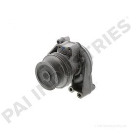 PAI 181877 CUMMINS 4089908 WATER PUMP ASSY (6 / 10 RIB PULLEY) (ISX) (USA)