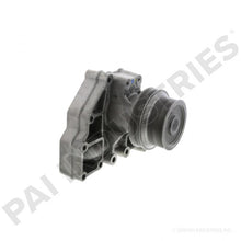 Load image into Gallery viewer, PAI 181877 CUMMINS 4089908 WATER PUMP ASSY (6 / 10 RIB PULLEY) (ISX) (USA)