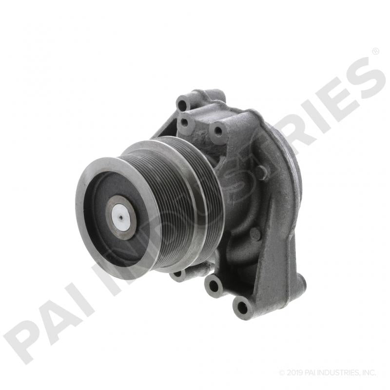 PAI 181879E CUMMINS 4089158 NEW WATER PUMP KIT (ISX / QSX) (5473364) (USA) | woodlineparts.com