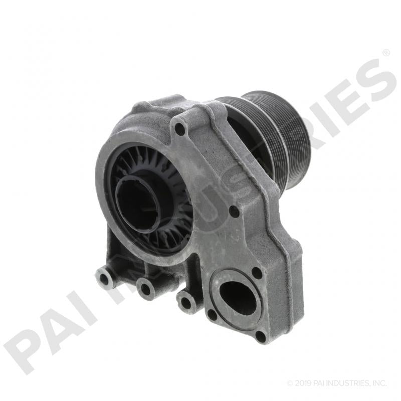 PAI 181879E CUMMINS 4089158 NEW WATER PUMP KIT (ISX / QSX) (5473364) (USA) | woodlineparts.com