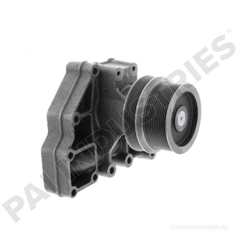 PAI 181879E CUMMINS 4089158 NEW WATER PUMP KIT (ISX / QSX) (5473364) (USA) | woodlineparts.com