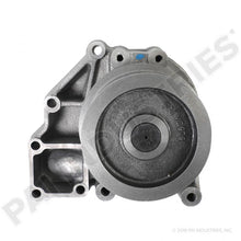 Charger l'image dans la galerie, PAI 181879 CUMMINS 4089158 WATER PUMP KIT (6 / 12 RIB PULLEY) (ISX) (USA) | woodlineparts.com
