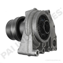 Charger l'image dans la galerie, PAI 181879 CUMMINS 4089158 WATER PUMP KIT (6 / 12 RIB PULLEY) (ISX) (USA) | woodlineparts.com