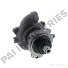 Load image into Gallery viewer, PAI 181883E CUMMINS 4955706 WATER PUMP ASSEMBLY (ISM) (SHORT SHAFT)