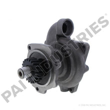 Load image into Gallery viewer, PAI 181883E CUMMINS 4955706 WATER PUMP ASSEMBLY (ISM) (SHORT SHAFT)