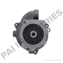 Load image into Gallery viewer, PAI 181883E CUMMINS 4955706 WATER PUMP ASSEMBLY (ISM) (SHORT SHAFT)