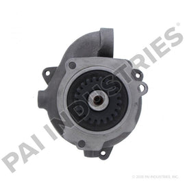 PAI 181883E CUMMINS 4955706 WATER PUMP ASSEMBLY (ISM) (SHORT SHAFT)