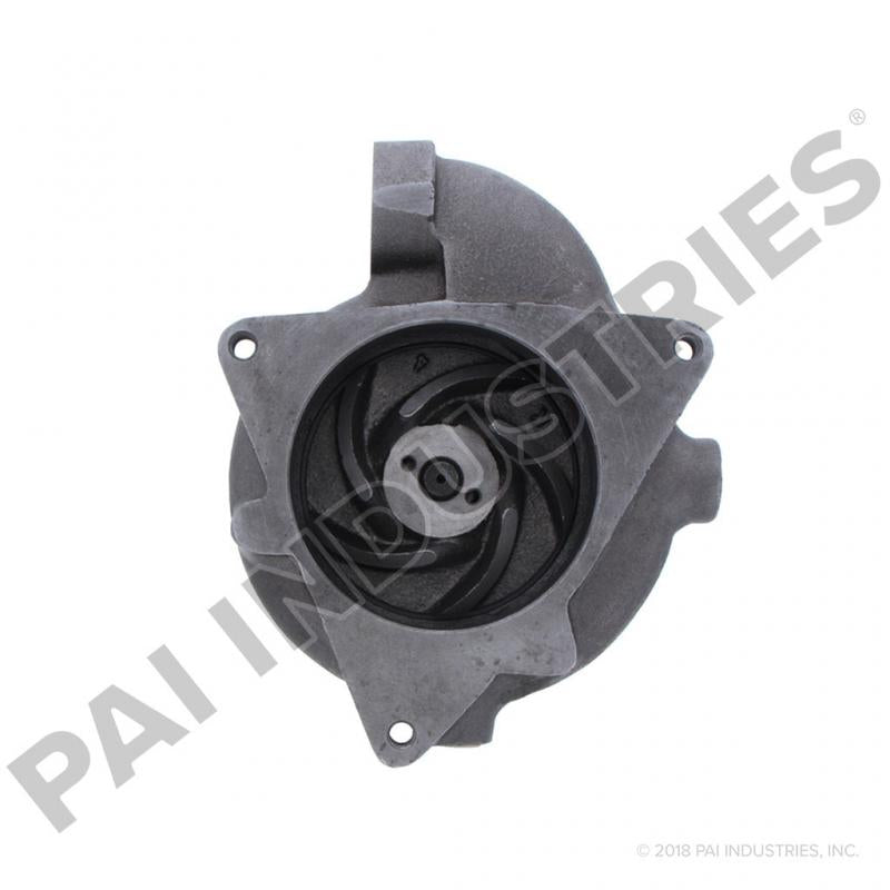 PAI 181883E CUMMINS 4955706 WATER PUMP ASSEMBLY (ISM) (SHORT SHAFT)