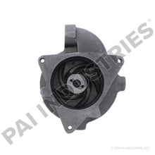 Load image into Gallery viewer, PAI 181883E CUMMINS 4955706 WATER PUMP ASSEMBLY (ISM) (SHORT SHAFT)