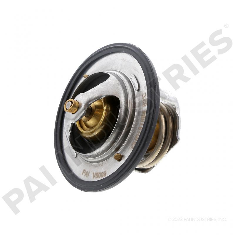 PAI 181884 CUMMINS 3967195 THERMOSTAT KIT (180 DEGREE) (ISB / QSB) | woodlineparts.com