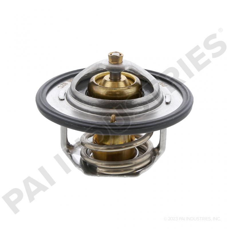 PAI 181884 CUMMINS 3967195 THERMOSTAT KIT (180 DEGREE) (ISB / QSB) | woodlineparts.com