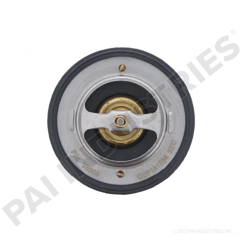 PAI 181884 CUMMINS 3967195 THERMOSTAT KIT (180 DEGREE) (ISB / QSB) | woodlineparts.com