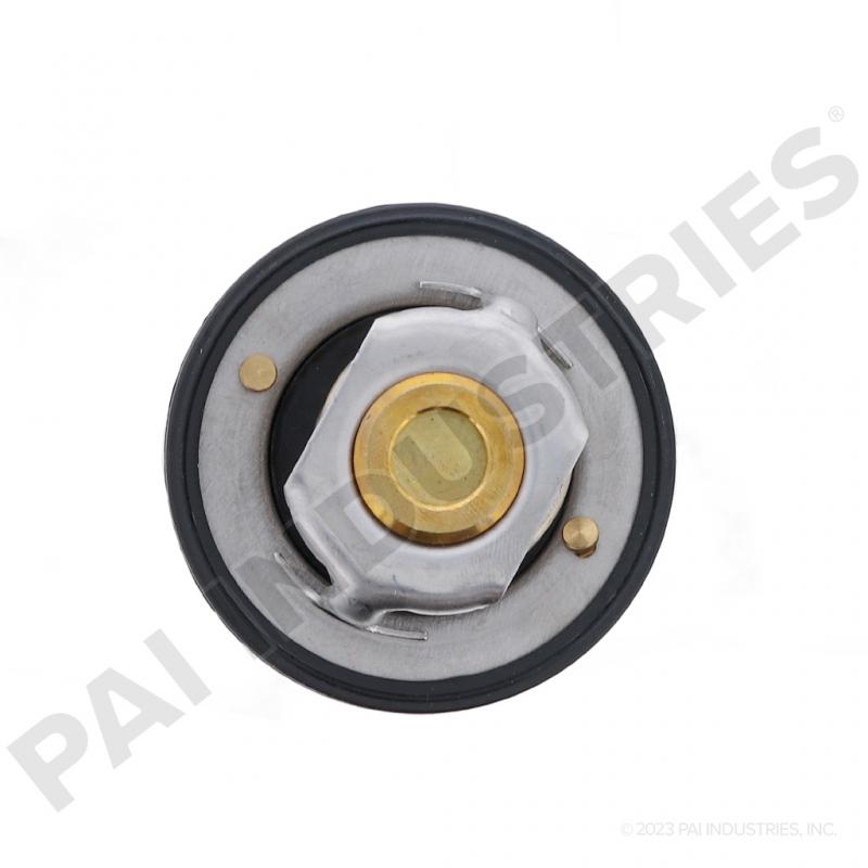 PAI 181884 CUMMINS 3967195 THERMOSTAT KIT (180 DEGREE) (ISB / QSB) | woodlineparts.com