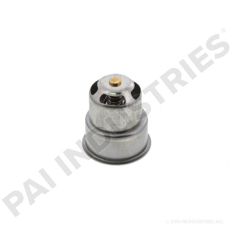 PAI 181886 CUMMINS 4952630 THERMOSTAT (225 DEGREE) (N14 / M11 / ISM / QSM) | woodlineparts.com