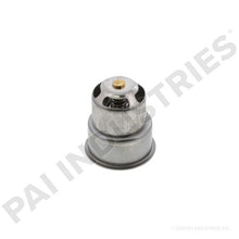 Load image into Gallery viewer, PAI 181886 CUMMINS 4952630 THERMOSTAT (225 DEGREE) (N14 / M11 / ISM / QSM) | woodlineparts.com