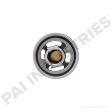 Load image into Gallery viewer, PAI 181886 CUMMINS 4952630 THERMOSTAT (225 DEGREE) (N14 / M11 / ISM / QSM) | woodlineparts.com