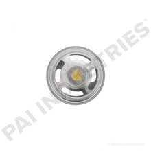 Load image into Gallery viewer, PAI 181886 CUMMINS 4952630 THERMOSTAT (225 DEGREE) (N14 / M11 / ISM / QSM) | woodlineparts.com