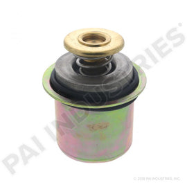PAI 181890 CUMMINS 3940632 THERMOSTAT KIT (180 DEGREE) (VENTED) (ISC) | woodlineparts.com