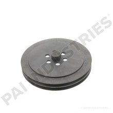 Load image into Gallery viewer, PAI 181896 CUMMINS 211918 CRANKSHAFT PULLEY (3030889, 3064230, 3150032) (USA)