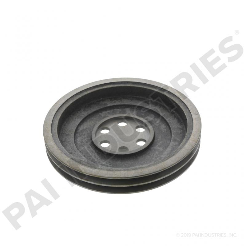 PAI 181896 CUMMINS 211918 CRANKSHAFT PULLEY (3030889, 3064230, 3150032) (USA)