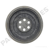 PAI 181896 CUMMINS 211918 CRANKSHAFT PULLEY (3030889, 3064230, 3150032) (USA)