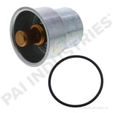 PAI 181926 CUMMINS N/A OIL THERMOSTAT KIT (235 F) (ISX) (4952629, 3089025) (USA)