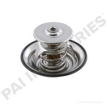 Load image into Gallery viewer, PAI 181928 CUMMINS 5273379 THERMOSTAT KIT (180 DEGREE) (ISC / QSC) (USA) | woodlineparts.com