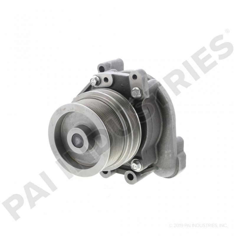 PAI 181929 CUMMINS 3684449 WATER PUMP KIT (ISX) (3684449, 5406043) (USA)