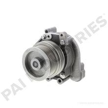 Load image into Gallery viewer, PAI 181929 CUMMINS 3684449 WATER PUMP KIT (ISX) (3684449, 5406043) (USA)