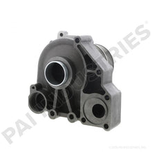 Load image into Gallery viewer, PAI 181929 CUMMINS 3684449 WATER PUMP KIT (ISX) (3684449, 5406043) (USA)