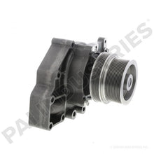 Load image into Gallery viewer, PAI 181929 CUMMINS 3684449 WATER PUMP KIT (ISX) (3684449, 5406043) (USA)