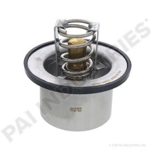 Charger l'image dans la galerie, PAI 181930 CUMMINS 4318947 THERMOSTAT (180 F) (ISX) (NON-VENTED) | woodlineparts.com
