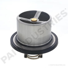 Charger l'image dans la galerie, PAI 181930 CUMMINS 4318947 THERMOSTAT (180 F) (ISX) (NON-VENTED) | woodlineparts.com