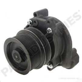PAI 181933E CUMMINS 3687130 WATER PUMP ASSEMBLY (ISX) (STEP MOUNT)