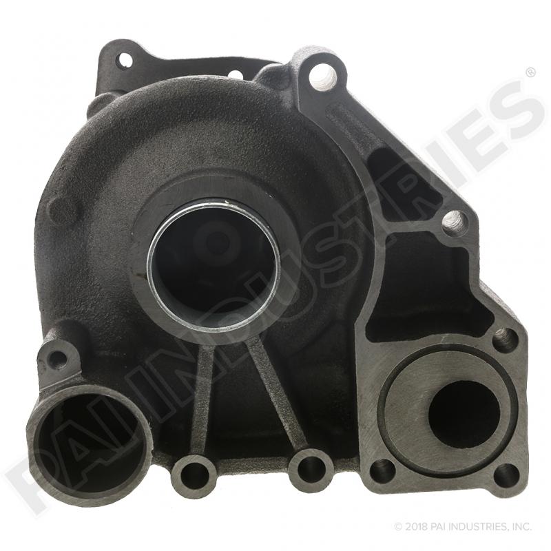 PAI 181933E CUMMINS 3687130 WATER PUMP ASSEMBLY (ISX) (STEP MOUNT)