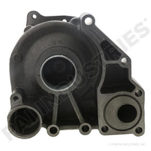 Load image into Gallery viewer, PAI 181933E CUMMINS 3687130 WATER PUMP ASSEMBLY (ISX) (STEP MOUNT)
