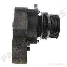Load image into Gallery viewer, PAI 181933E CUMMINS 3687130 WATER PUMP ASSEMBLY (ISX) (STEP MOUNT)