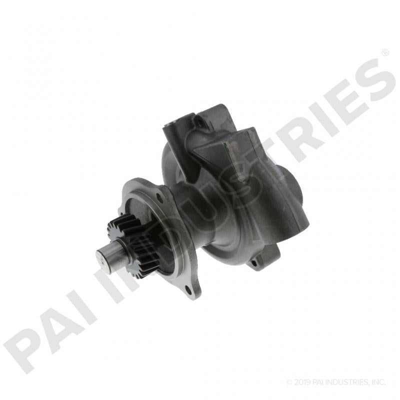 PAI 181936 CUMMINS 4955708 WATER PUMP KIT (L10 / M11 / ISM / QSM) (USA)
