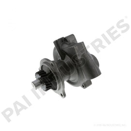 PAI 181936 CUMMINS 4955708 WATER PUMP KIT (ISM) (3 HOLE FLANGE) (USA) | woodineparts.com