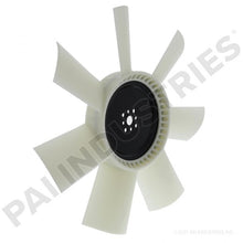 Load image into Gallery viewer, PAI 181945 CUMMINS 3911320 FAN BLADE (24.00&quot; DIA) (7 BLADE) (1.00&quot; PILOT) (USA)