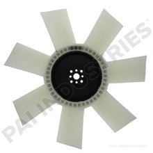 Load image into Gallery viewer, PAI 181945 CUMMINS 3911320 FAN BLADE (24.00&quot; DIA) (7 BLADE) (1.00&quot; PILOT) (USA)