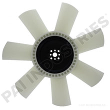 Load image into Gallery viewer, PAI 181945 CUMMINS 3911320 FAN BLADE (24.00&quot; DIA) (7 BLADE) (1.00&quot; PILOT) (USA)