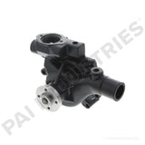 PAI 181950 CUMMINS 3800883 WATER PUMP KIT (4B) (3.3L) (5301482, 5404284)