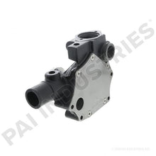 Load image into Gallery viewer, PAI 181950 CUMMINS 3800883 WATER PUMP KIT (4B) (3.3L) (5301482, 5404284)