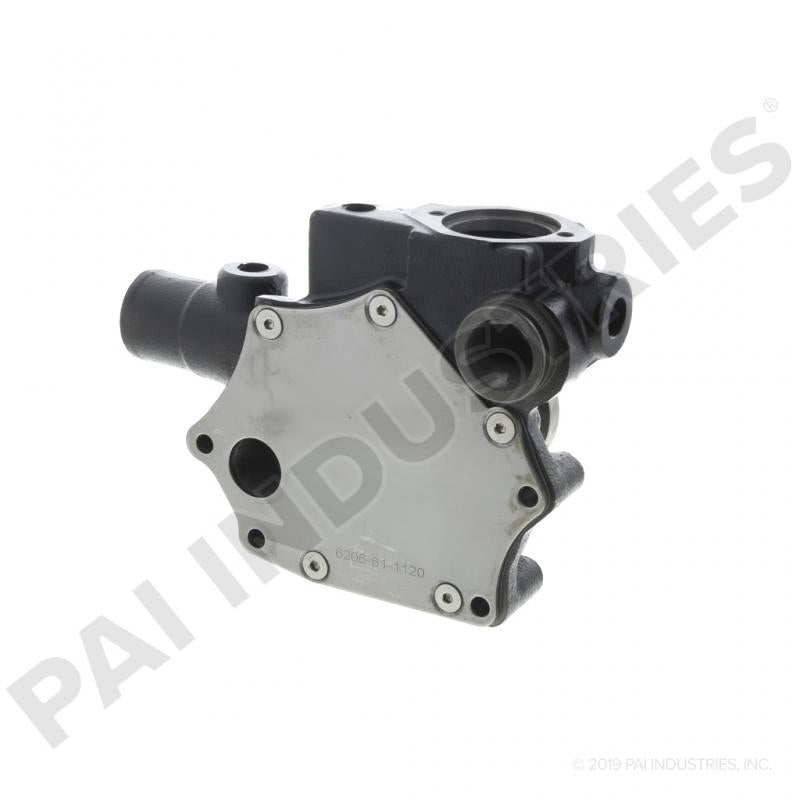 PAI 181950 CUMMINS 3800883 WATER PUMP KIT (4B) (3.3L) (5301482, 5404284)