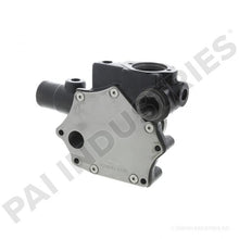 Load image into Gallery viewer, PAI 181950 CUMMINS 3800883 WATER PUMP KIT (4B) (3.3L) (5301482, 5404284)
