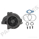 PAI 181953 CUMMINS 4972864 WATER PUMP ASSY (L10 / M11 / ISM / QSM)