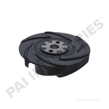 Load image into Gallery viewer, PAI 181958 CUMMINS 3056476 WATER PUMP IMPELLER (M11 / ISM / K)