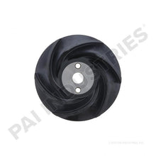Load image into Gallery viewer, PAI 181958 CUMMINS 3056476 WATER PUMP IMPELLER (M11 / ISM / K)